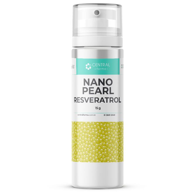 Nano-Pearl-Resveratrol-15-gramas Nano-Pearl-Resveratrol-15-gramas