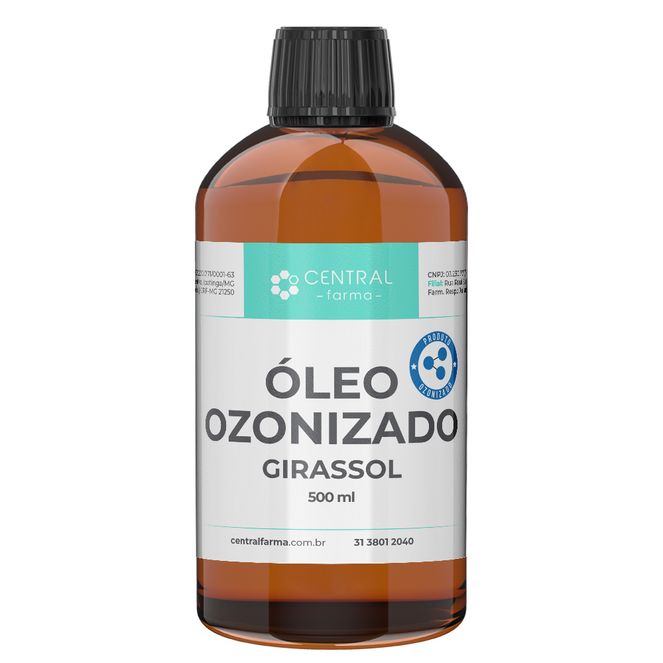 Oleo-de-Girassol-500ml-Ozonizado