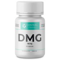 DMG---Acido-Pangamico--Vitamina-B15--125mg-60-Capsulas