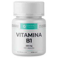 Vitamina-B1-250mg-100-Capsulas