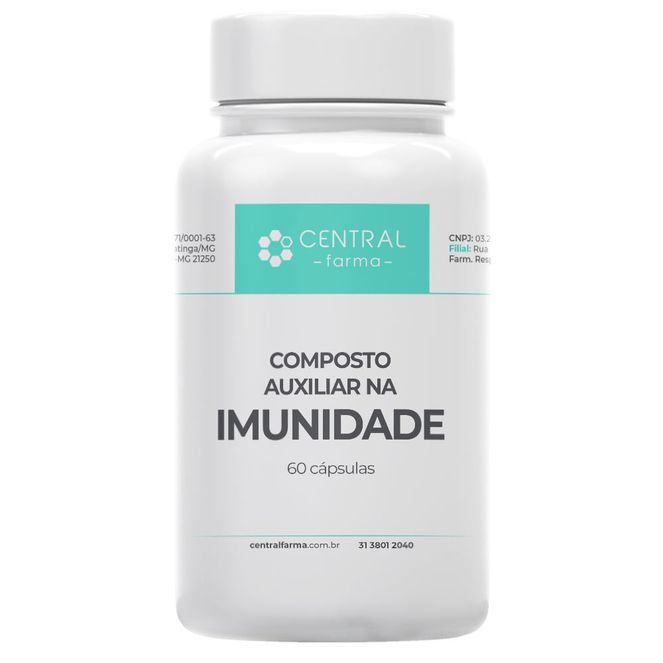 Composto-Auxiliar-na-Imunidade-60-Capsulas Composto-Auxiliar-na-Imunidade-60-Capsulas