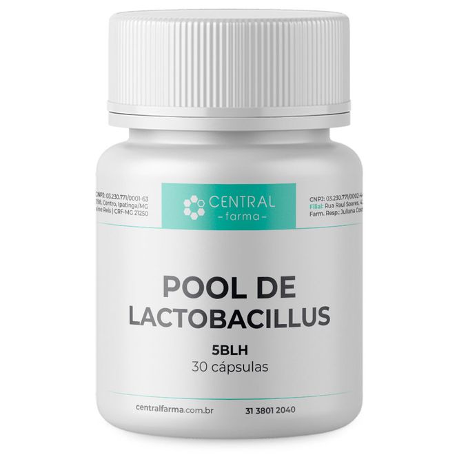 POOL-DE-LACTOBACILLUS-5-bilhoes-30-Capsulas POOL-DE-LACTOBACILLUS-5-bilhoes-30-Capsulas