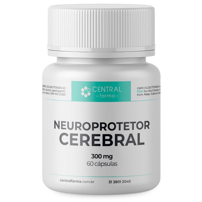 Neuroprotetor-Cerebral--300mg--30-Capsulas