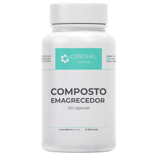 Composto-Emagrecedor---120-Capsulas Composto-Emagrecedor---120-Capsulas