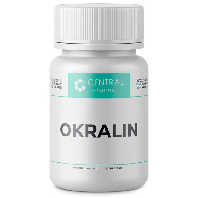 OKRALIN-500mg-30-capsulas