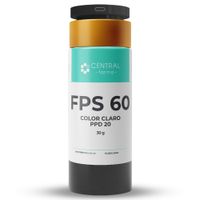 Protetor-Solar-FPS-60-Color-Claro-PPD-20---30-gramas