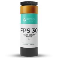 Protetor-Solar-FPS-30-Color-Escuro-PPD-15---30-gramas