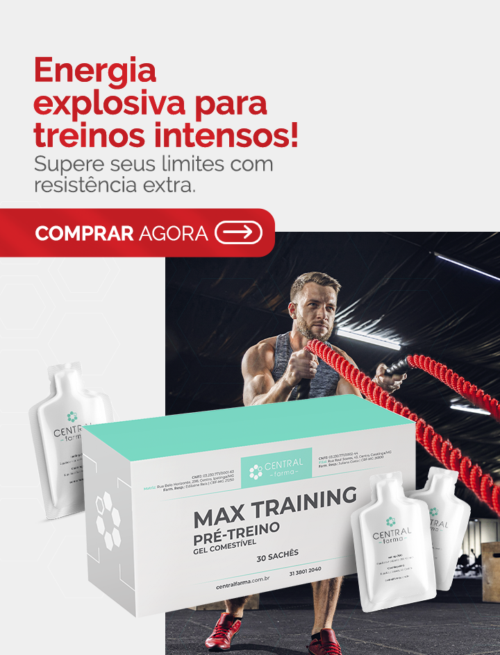 Max Training