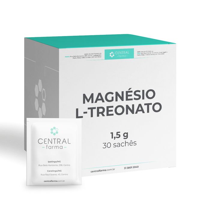 Magnesio-L-Treonato-15g--30-saches Magnesio-L-Treonato-15g--30-saches