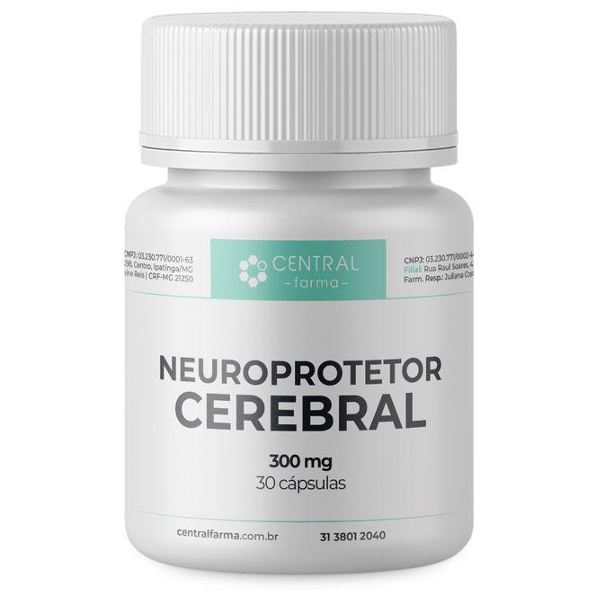 Neuroprotetor-Cerebral-300mg-30-Capsulas