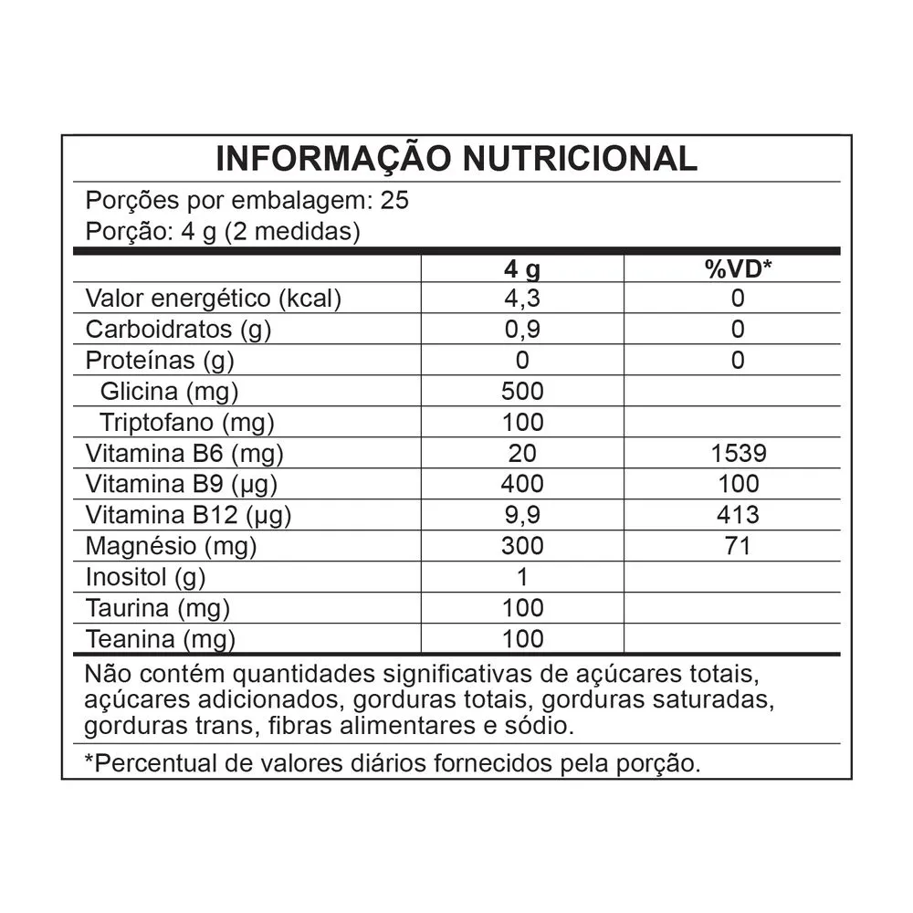 SleepzZ - 100g - Central Farma
