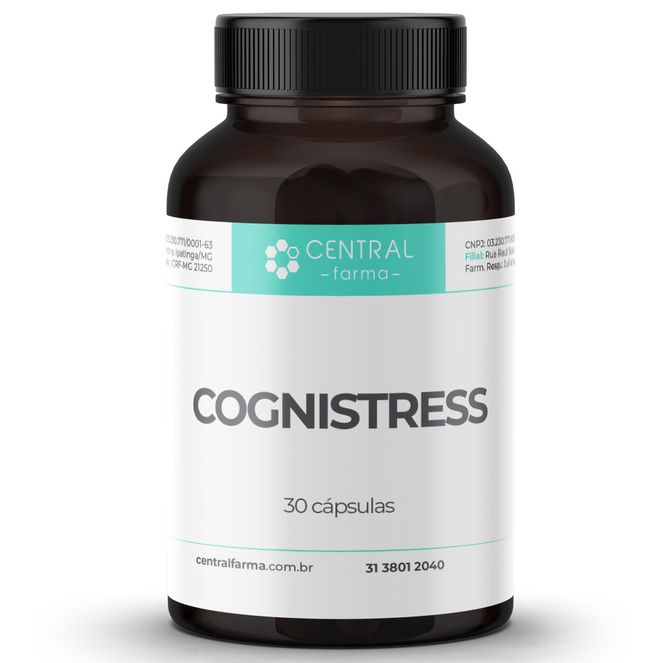 Cognistress Cognistress
