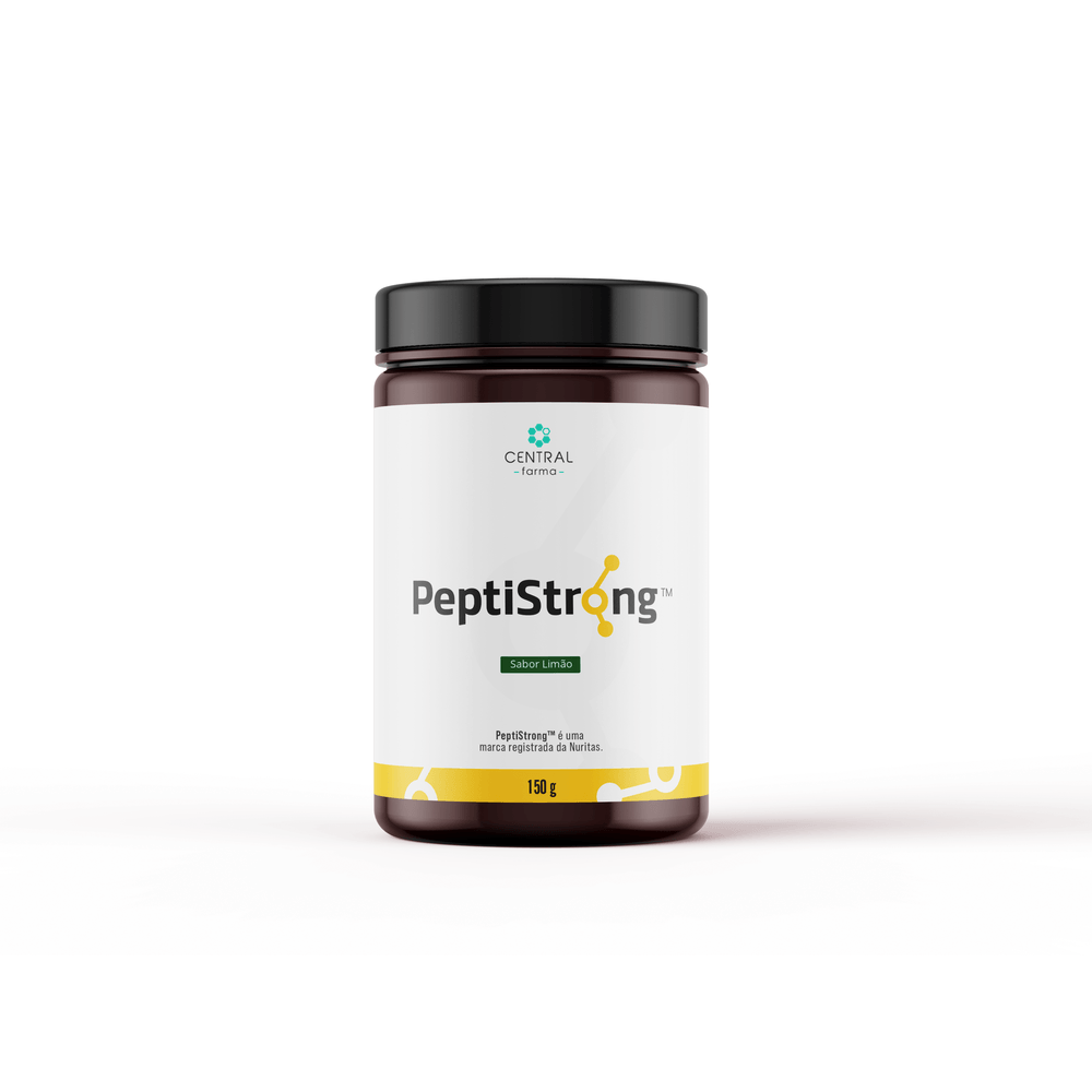 PeptiStrong™ - 150g - Central Farma