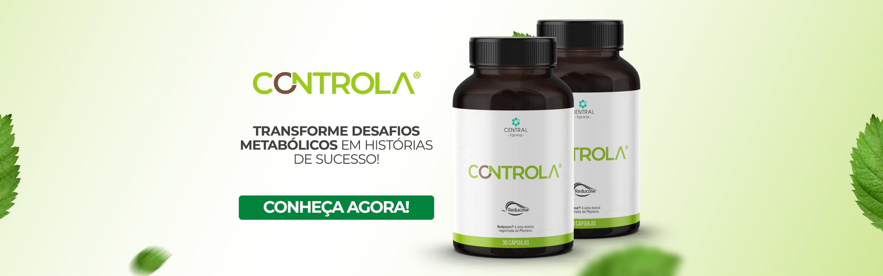 Controla Lançamento
