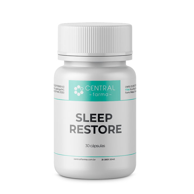 central-farma-GLP-1-Sleep-Restore