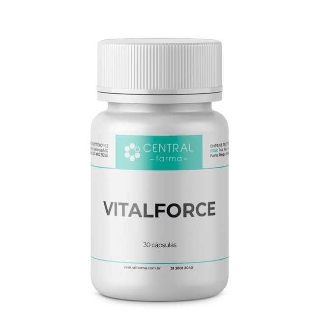 central-farma-GLP-1-VitalForce