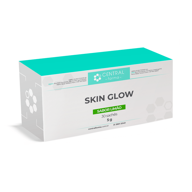central-farma--GLP-1-Skin-Glow-LIMAO-5g-30saches