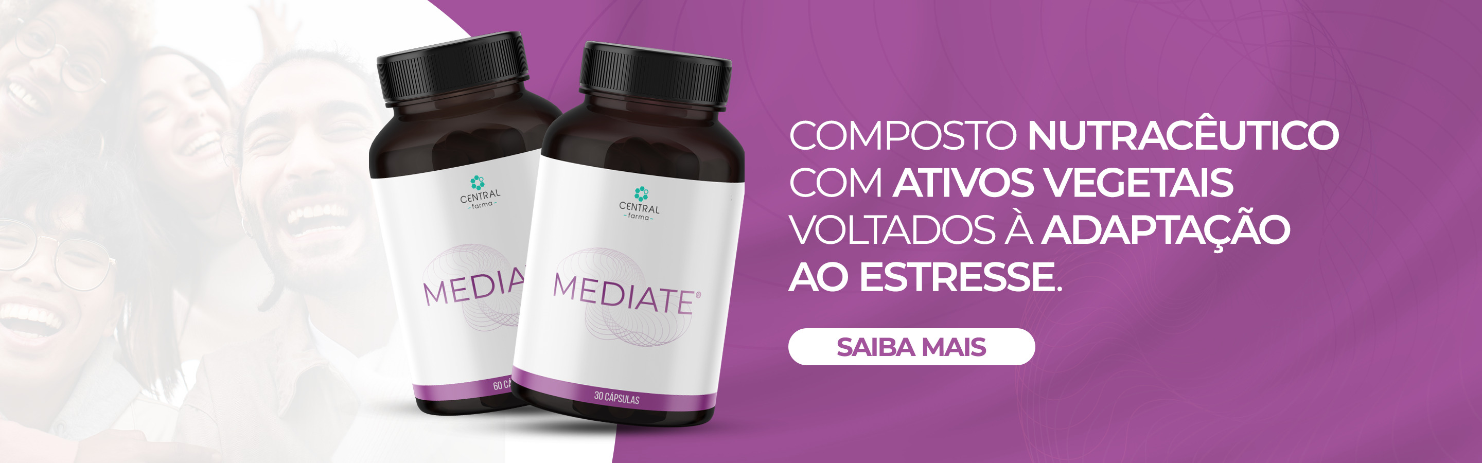 Mediate