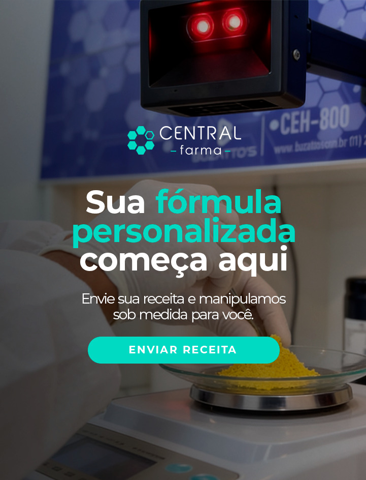 Envie sua receita